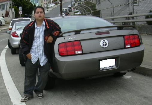 Wannabe Pedo's Picture